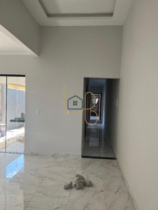 Imagem Casa com 3 Quartos à Venda, 96 m² em Sabará I - Londrina