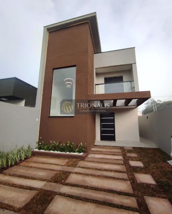 Casa com 3 Quartos à Venda, 142 m² em Vivejo  - Atibaia