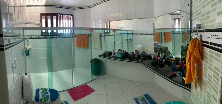 Imagem Casa com 7 Quartos à Venda, 600 m² em Atalaia - Aracaju Imagem Casa com 7 Quartos à Venda, 600 m² em Atalaia - Aracaju