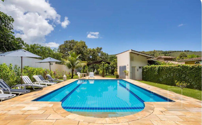 Casa com 3 Quartos à Venda, 250 m² em Paúba - São Sebastião