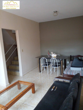 Imagem Casa com 3 Quartos à Venda, 163 m² em Ouro Preto - Belo Horizonte Imagem Casa com 3 Quartos à Venda, 163 m² em Ouro Preto - Belo Horizonte