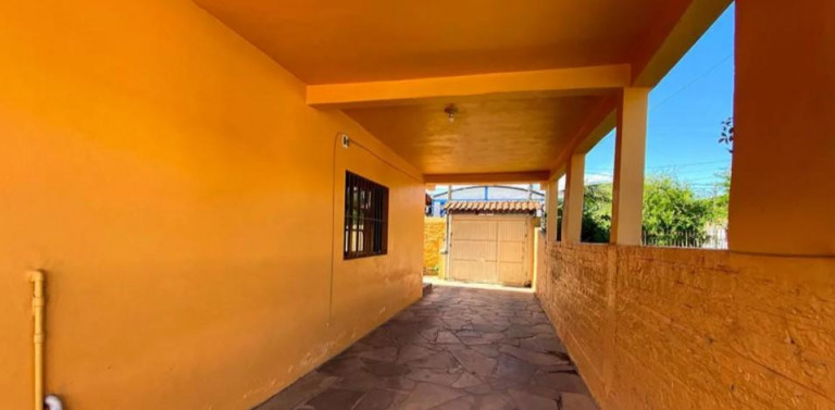 Imagem Casa com 3 Quartos à Venda, 200 m² em Industrial - Novo Hamburgo