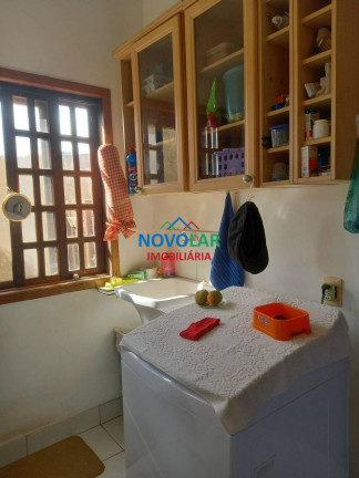 Casa com 4 Quartos à Venda, 740 m² em Balneário São Pedro - São Pedro Da Aldeia