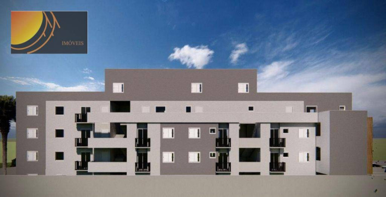 Imagem Apartamento com 2 Quartos à Venda, 41 m² em Pirituba - São Paulo Imagem Apartamento com 2 Quartos à Venda, 41 m² em Pirituba - São Paulo