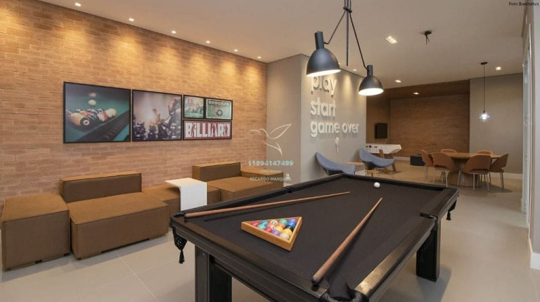 Imagem Apartamento com 3 Quartos à Venda, 81 m² em Granja Julieta - São Paulo Imagem Apartamento com 3 Quartos à Venda, 81 m² em Granja Julieta - São Paulo