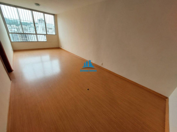 Imagem Apartamento com 2 Quartos à Venda, 80 m² em Icaraí - Niterói