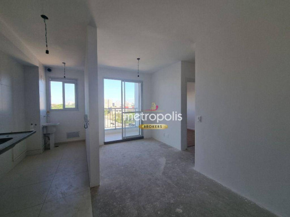 Imagem Apartamento com 2 Quartos à Venda ou Locação, 51 m² em Rudge Ramos - São Bernardo Do Campo