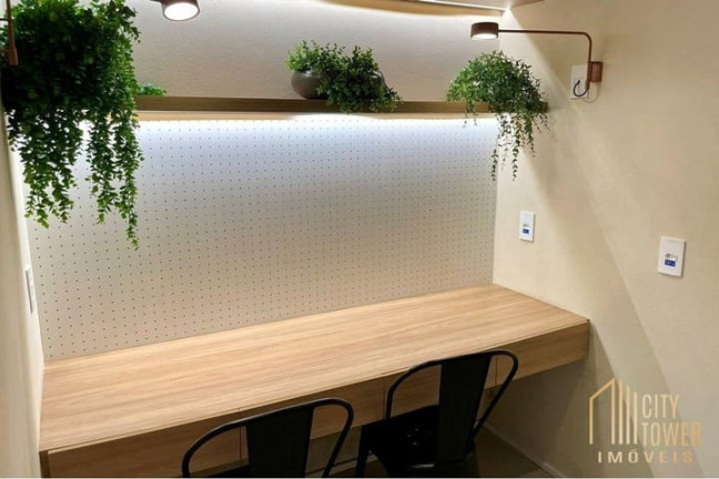 Imagem Apartamento com 1 Quarto à Venda, 46 m² em Campo Belo - São Paulo