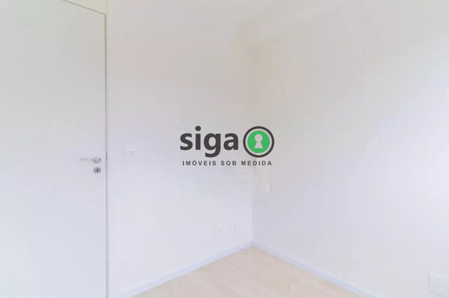 Imagem Apartamento com 2 Quartos à Venda, 46 m² em Jardim Marajoara - São Paulo Imagem Apartamento com 2 Quartos à Venda, 46 m² em Jardim Marajoara - São Paulo