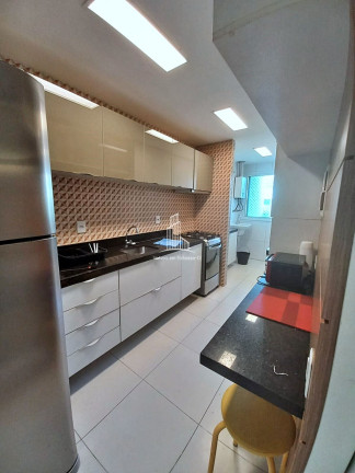 Imagem Apartamento com 3 Quartos à Venda, 115 m² em Porto Das Dunas - Aquiraz Imagem Apartamento com 3 Quartos à Venda, 115 m² em Porto Das Dunas - Aquiraz