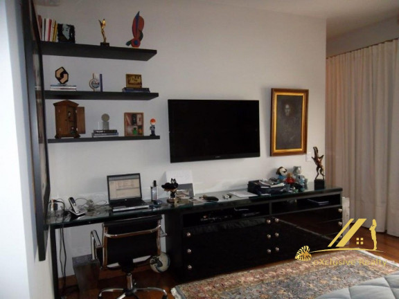 Imagem Apartamento com 4 Quartos à Venda, 386 m² em Horto Florestal - Salvador Imagem Apartamento com 4 Quartos à Venda, 386 m² em Horto Florestal - Salvador
