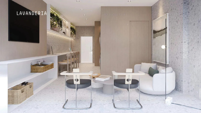 Imagem Apartamento com 2 Quartos à Venda, 84 m² em Praia Brava - Itajaí