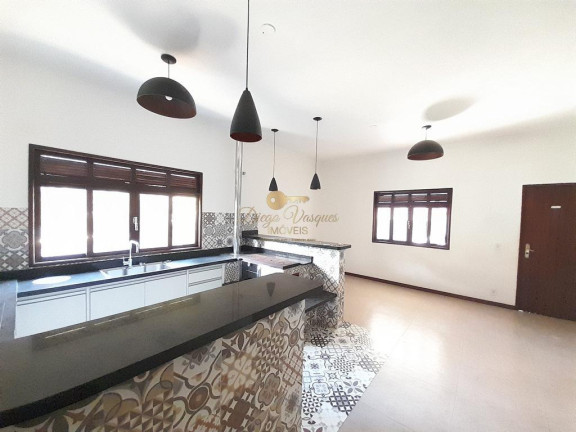 Imagem Casa com 3 Quartos à Venda, 525 m² em Pessegueiros - Teresópolis