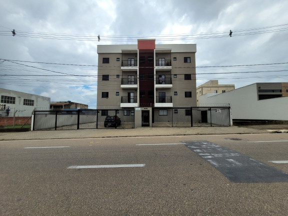 Imagem Apartamento com 2 Quartos para Alugar, 46 m² em Wanel Vile - Sorocaba Imagem Apartamento com 2 Quartos para Alugar, 46 m² em Wanel Vile - Sorocaba