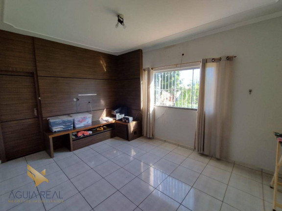 Imagem Sobrado com 4 Quartos à Venda, 680 m² em Residencial Alto Tamandaré - Campo Grande Imagem Sobrado com 4 Quartos à Venda, 680 m² em Residencial Alto Tamandaré - Campo Grande