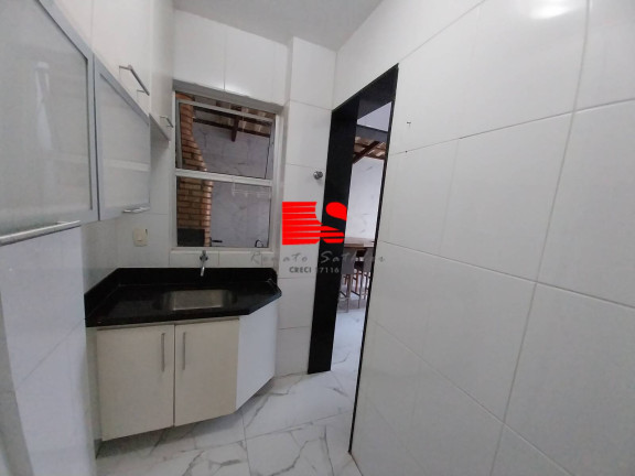 Imagem Apartamento com 3 Quartos à Venda, 150 m² em Castelo - Belo Horizonte