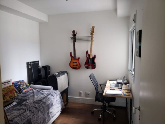 Imagem Apartamento com 4 Quartos à Venda, 138 m² em Chácara Santo Antônio - São Paulo Imagem Apartamento com 4 Quartos à Venda, 138 m² em Chácara Santo Antônio - São Paulo