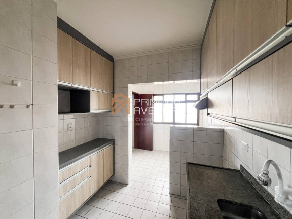 Imagem Apartamento com 3 Quartos à Venda, 80 m² em Jardim Das Indústrias - São José Dos Campos