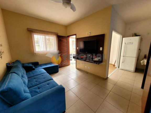 Imagem Sobrado com 2 Quartos à Venda, 90 m²