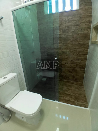 Imagem Casa de Condomínio com 3 Quartos à Venda, 240 m² em Ponta Negra - Manaus Imagem Casa de Condomínio com 3 Quartos à Venda, 240 m² em Ponta Negra - Manaus