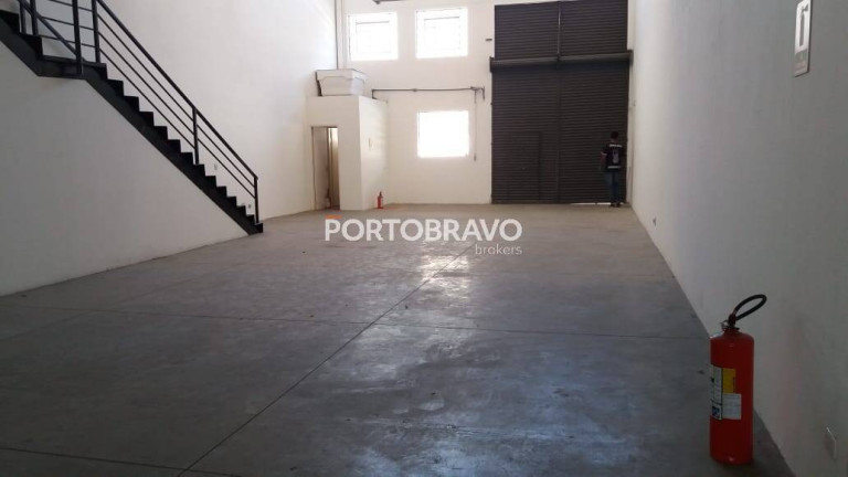 Imagem Galpão para Alugar, 800 m² em Alphaville Industrial - Barueri Imagem Galpão para Alugar, 800 m² em Alphaville Industrial - Barueri
