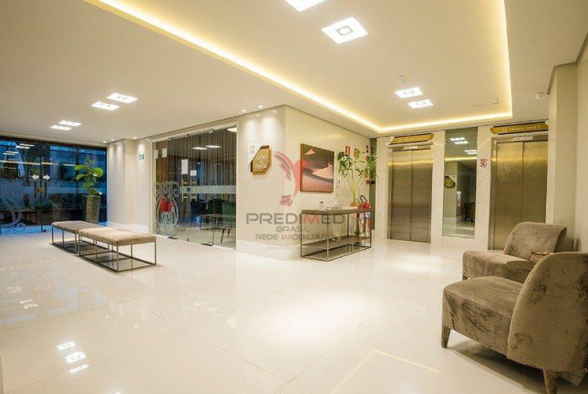 Imagem Apartamento com 5 Quartos à Venda,  em Altiplano Cabo Branco - João Pessoa