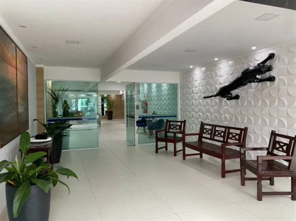 Imagem Apartamento com 3 Quartos à Venda, 103 m² em Caiçara - Praia Grande Imagem Apartamento com 3 Quartos à Venda, 103 m² em Caiçara - Praia Grande