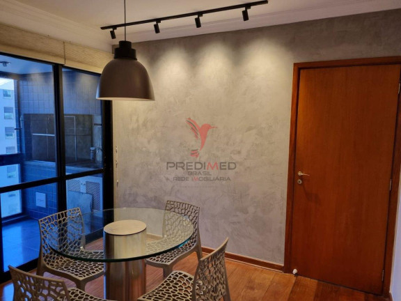 Imagem Apartamento com 4 Quartos à Venda, 240 m² em Santa Cecília - São Paulo