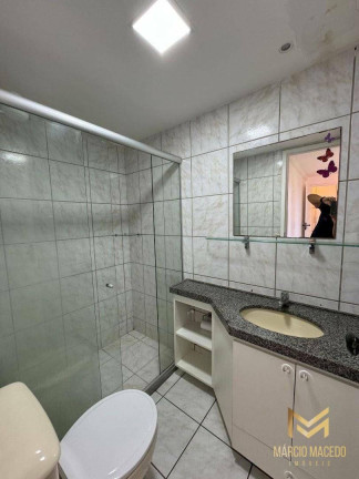 Imagem Apartamento com 3 Quartos à Venda, 131 m² em Mucuripe - Fortaleza