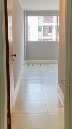 Imagem Apartamento com 1 Quarto à Venda, 91 m² em Moema - São Paulo Imagem Apartamento com 1 Quarto à Venda, 91 m² em Moema - São Paulo