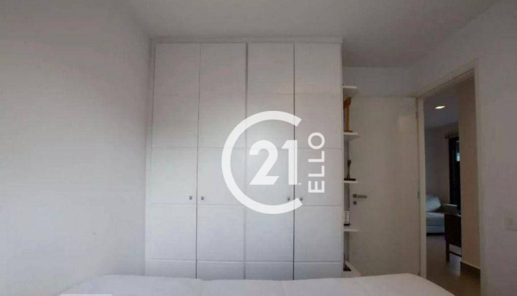 Imagem Apartamento com 2 Quartos à Venda ou Locação, 60 m² em Vila Nova Conceição - São Paulo