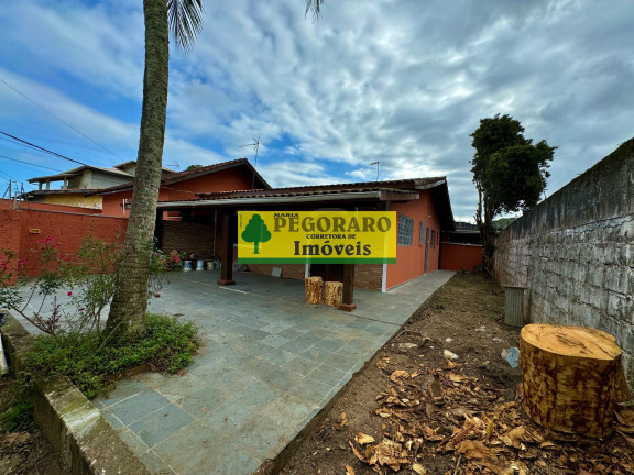 Imagem Casa com 2 Quartos para Alugar, 115 m² em Martim De Sá - Caraguatatuba