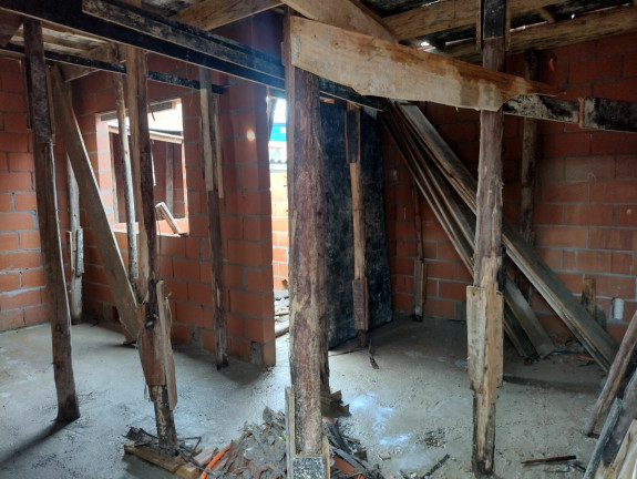 Imagem Cobertura com 2 Quartos à Venda, 102 m² em Parque Novo Oratório - Santo André Imagem Cobertura com 2 Quartos à Venda, 102 m² em Parque Novo Oratório - Santo André