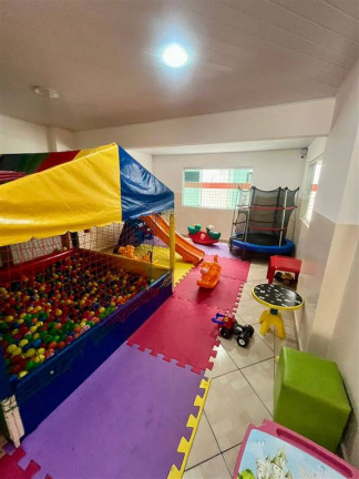 Imagem Apartamento com 2 Quartos à Venda, 90 m² em Ocian - Praia Grande