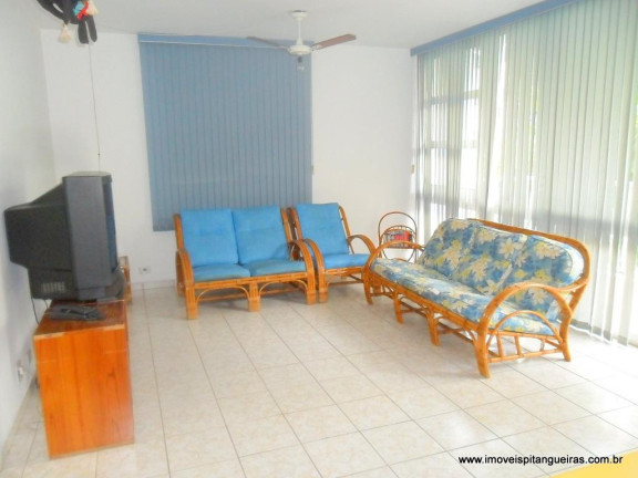 Imagem Apartamento com 3 Quartos à Venda, 130 m² em Enseada - Guarujá