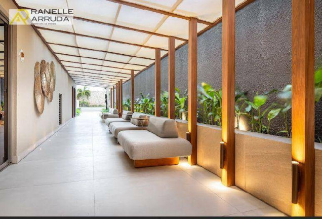 Imagem Apartamento com 1 Quarto à Venda, 29 m² em Bessa - João Pessoa Imagem Apartamento com 1 Quarto à Venda, 29 m² em Bessa - João Pessoa