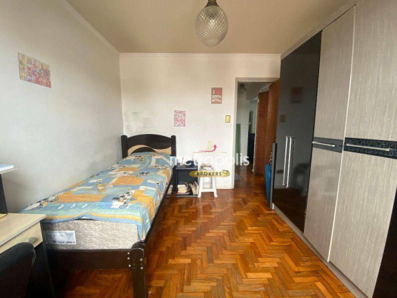 Imagem Apartamento com 2 Quartos à Venda, 80 m² em Fundação - São Caetano Do Sul Imagem Apartamento com 2 Quartos à Venda, 80 m² em Fundação - São Caetano Do Sul