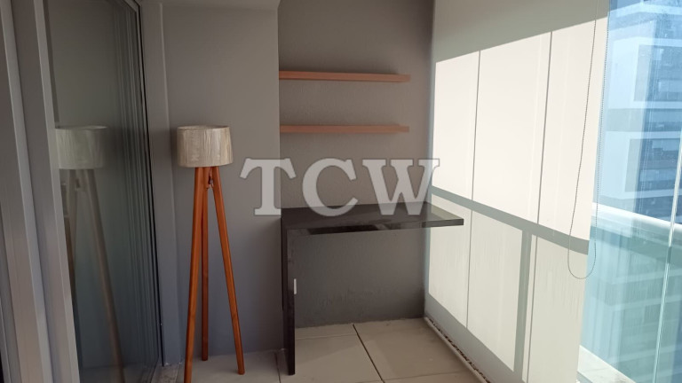 Imagem Apartamento com 2 Quartos à Venda, 84 m² em Brooklin - São Paulo Imagem Apartamento com 2 Quartos à Venda, 84 m² em Brooklin - São Paulo