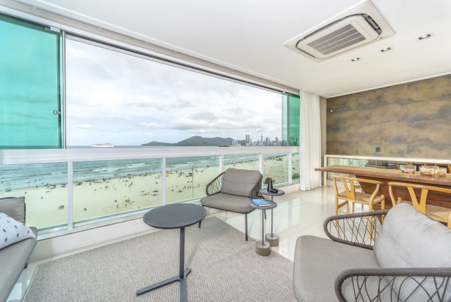 Imagem Apartamento com 4 Quartos à Venda, 315 m² em Centro - Balneário Camboriú
