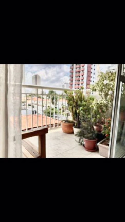 Imagem Apartamento com 2 Quartos à Venda, 65 m² em Vila Alexandria - São Paulo Imagem Apartamento com 2 Quartos à Venda, 65 m² em Vila Alexandria - São Paulo