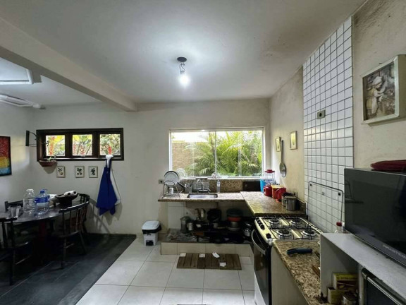 Imagem Casa com 4 Quartos à Venda, 303 m² em Vila Diva - Carapicuíba