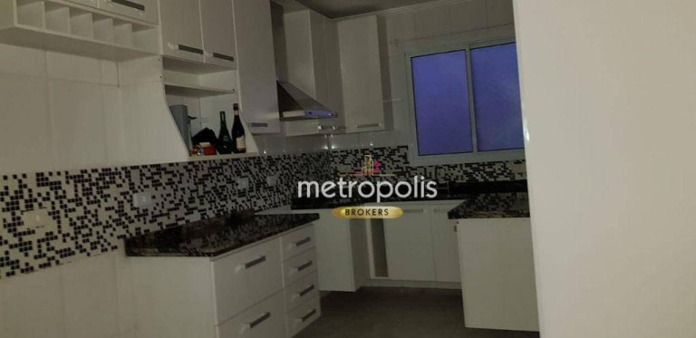 Imagem Apartamento com 3 Quartos à Venda, 96 m² em Campestre - Santo André Imagem Apartamento com 3 Quartos à Venda, 96 m² em Campestre - Santo André