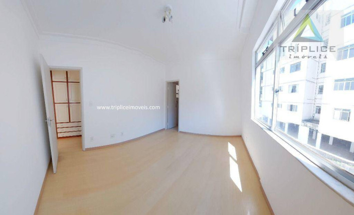 Imagem Apartamento com 3 Quartos à Venda, 120 m² em São Mateus - Juiz De Fora