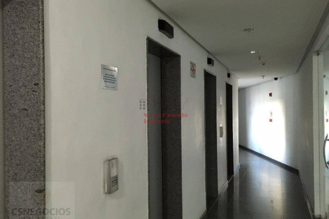 Imagem Sala Comercial para Alugar, 51 m² em Vila Olímpia - São Paulo Imagem Sala Comercial para Alugar, 51 m² em Vila Olímpia - São Paulo
