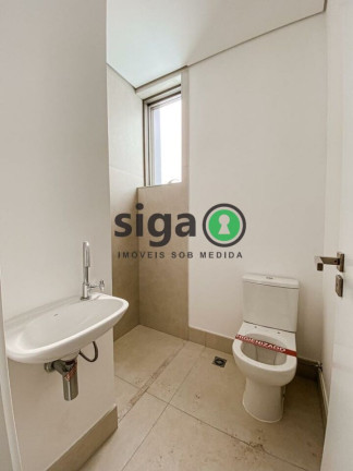 Imagem Apartamento com 3 Quartos à Venda, 231 m² em Itaim - São Paulo