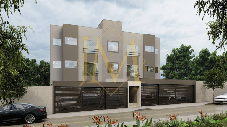 Imagem Apartamento com 2 Quartos à Venda,  em Jardim Primavera - Timóteo