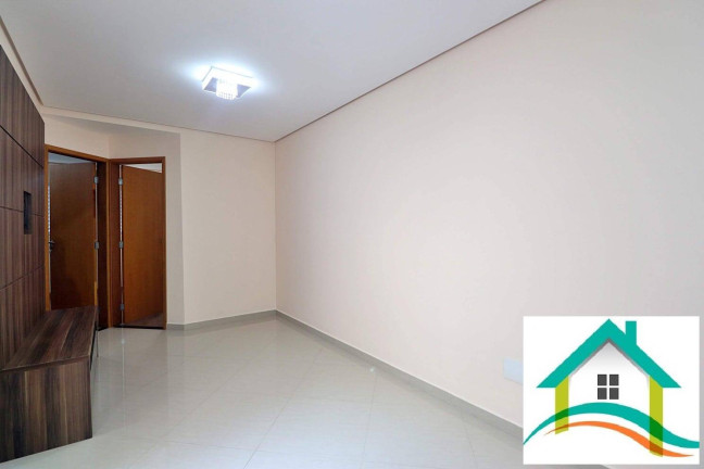 Imagem Cobertura com 2 Quartos à Venda, 104 m² em Vila Valparaíso - Santo André