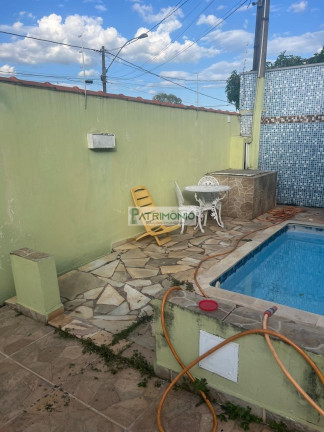 Imagem Casa com 2 Quartos à Venda, 130 m² em Jardim Boa Vista - Jaguariúna Imagem Casa com 2 Quartos à Venda, 130 m² em Jardim Boa Vista - Jaguariúna