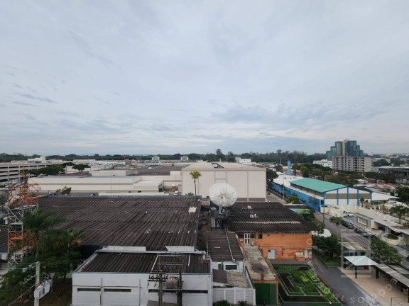 Imagem Apartamento com 2 Quartos à Venda, 47 m² em Jardim Oswaldo Cruz - São José Dos Campos Imagem Apartamento com 2 Quartos à Venda, 47 m² em Jardim Oswaldo Cruz - São José Dos Campos
