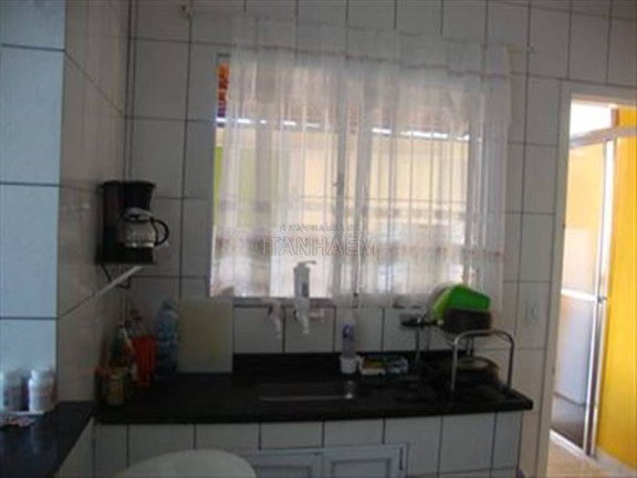 Imagem Sobrado com 2 Quartos à Venda, 98 m² em Cibratel - Itanhaem
